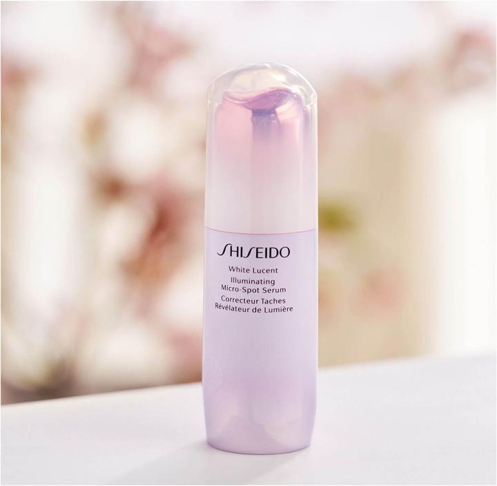 Produktbild Shiseido White Lucent - Illuminating Micro-Spot Serum (30 ml)
