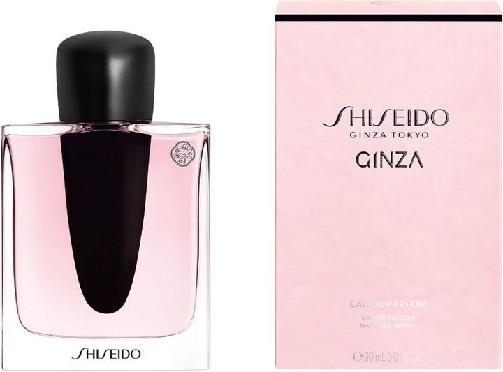 Immagine prodotto Shiseido Ginza - Eau de Parfum (Eau de parfum, 90 ml)