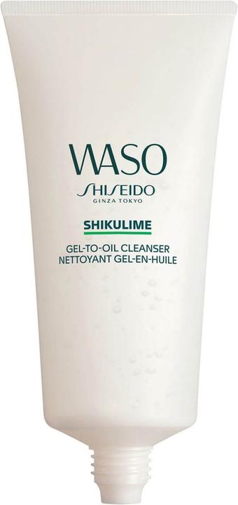 Immagine prodotto Shiseido Waso - Gel-olio Shikulime (Gel, 125 ml)