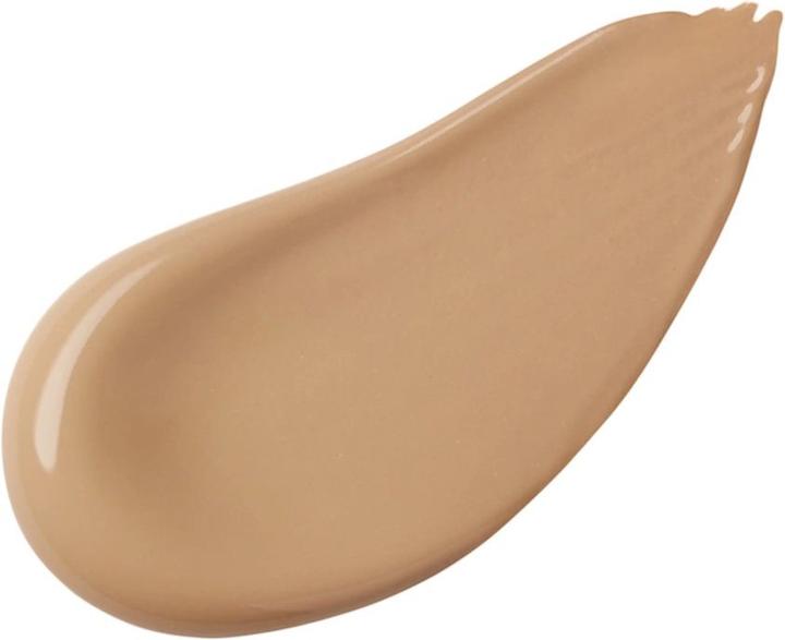 Actual product image Shiseido Total Radiance Foundation (Golden 3)
