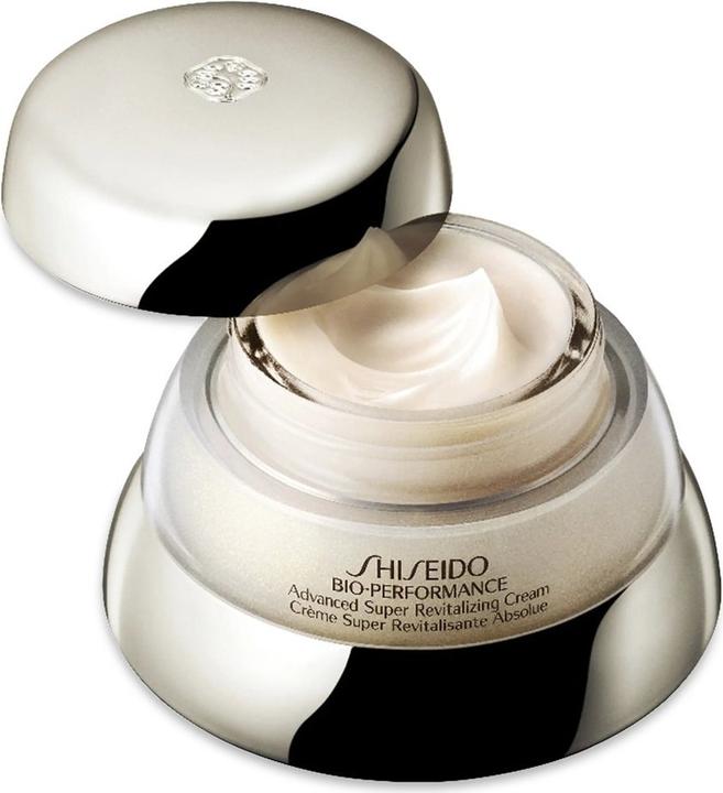 Productafbeelding Shiseido Bio-Performace Advanced Super Revitalizing Cream (50 ml, Dagcrème)