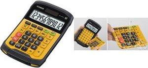Actual product image Casio Wm-320mt (Batteries, Solar cells)