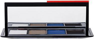 Actual product image Shiseido Essentialist Eye Palette (Kaigan Street Waters)