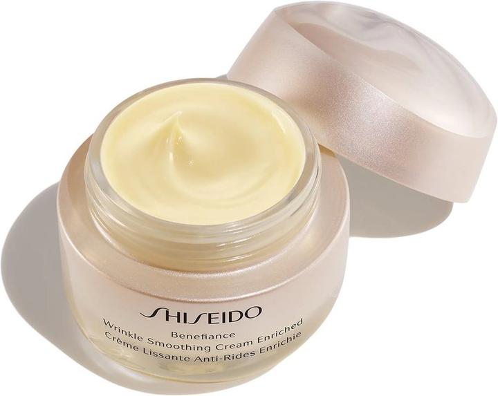 Productafbeelding Shiseido Benefiance (50 ml, Dagcrème)