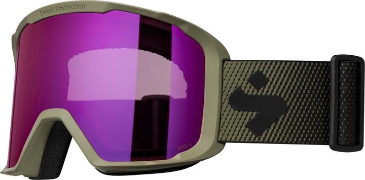 Produktbild Sweet Protection Durden RIG Reflect S2 (VLT 25%)