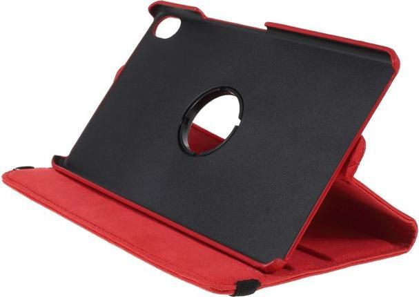 Actual product image MU Classic Rotatable Leather Cover (MediaPad M6 8.4)