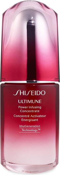 Actual product image Shiseido Ultimune Power Infusing (30 ml)