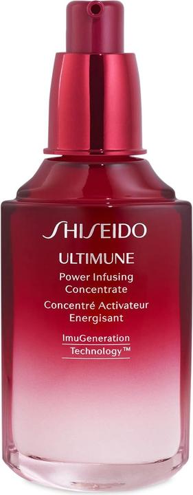 Actual product image Shiseido Ultimune Power Infusing (30 ml)