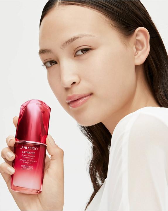 Actual product image Shiseido Ultimune Power Infusing (30 ml)