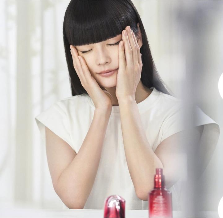 Actual product image Shiseido Ultimune Power Infusing (30 ml)
