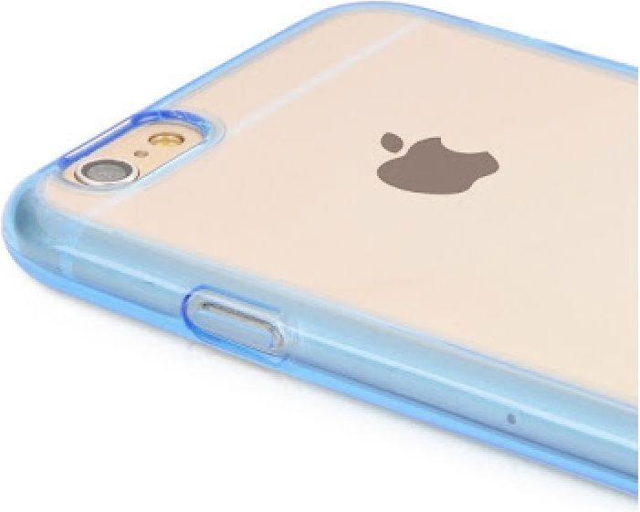 Actual product image Hoco iPhone 6 Steel Series Double Color (Apple iPhone 6)