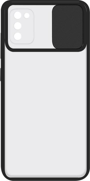 KSIX Case with camera cover (Samsung Galaxy A41)