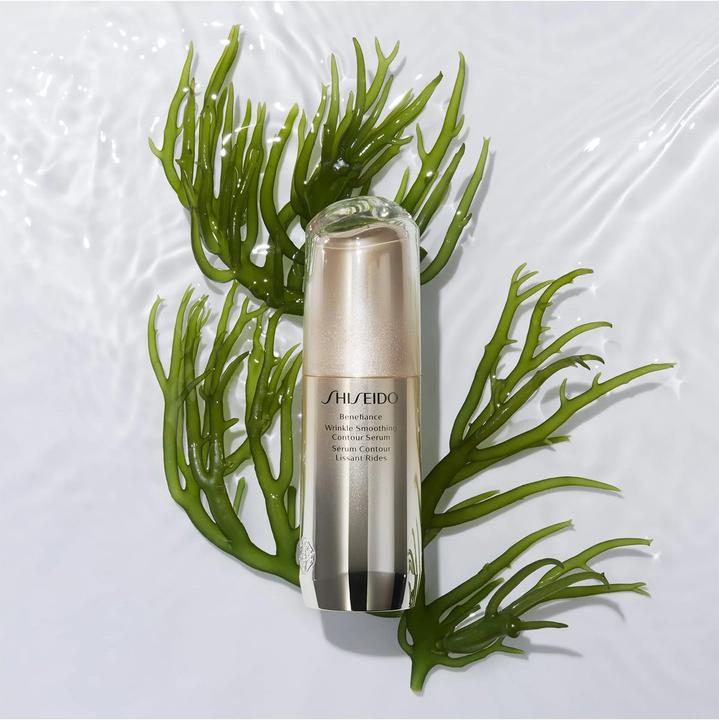 Productafbeelding Shiseido Benefiance - Rimpel gladmakend Contour Serum (30 ml)