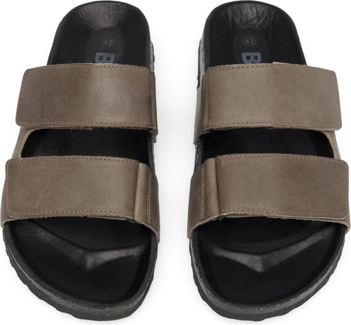 Actual product image Bianco BIACEDAR Sandals with Buckles (43)
