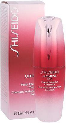 Image du produit Shiseido Ultimune (Sérum, 15 ml, Journée)