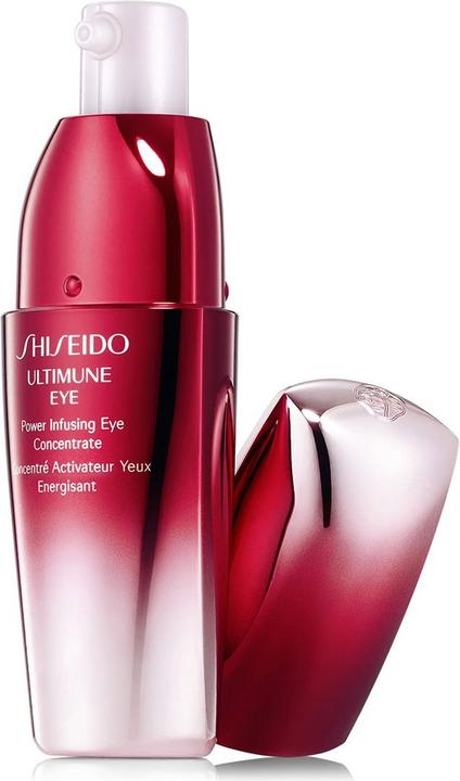 Image du produit Shiseido Ultimune (Sérum, 15 ml, Journée)