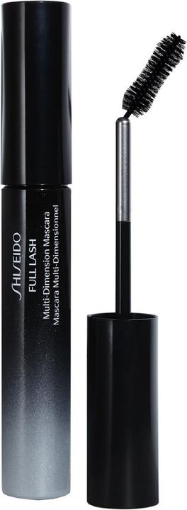 Shiseido Full Lash Multi-Dimension Mascara (Braun)