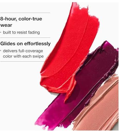 Image du produit Clinique Pop Longwear Lipstick Matte Clove Pop (Clove Pop)
