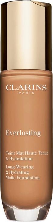 113C Chestnut