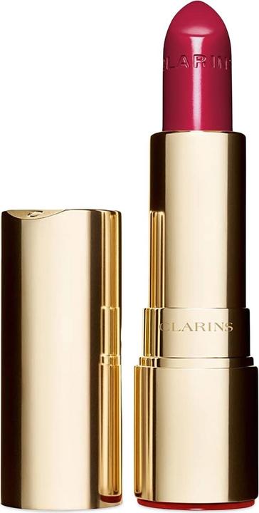 Clarins Joli Rouge - Pop Pink 762 (Nr. 762 - Pop Pink)