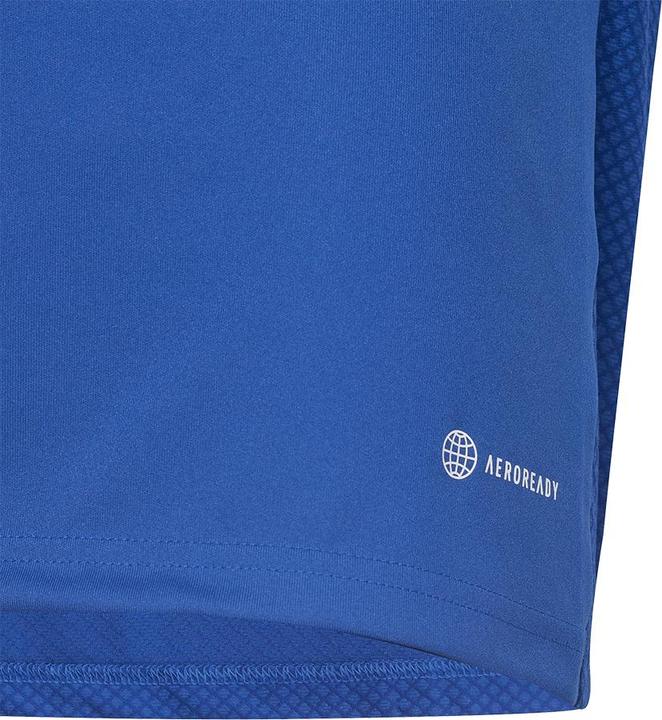 Produktbild adidas Tiro 23 Ligatrikot Kinder Blau HR4621 (164cm) (164)