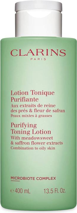 Clarins Lotion Tonique Purifiante