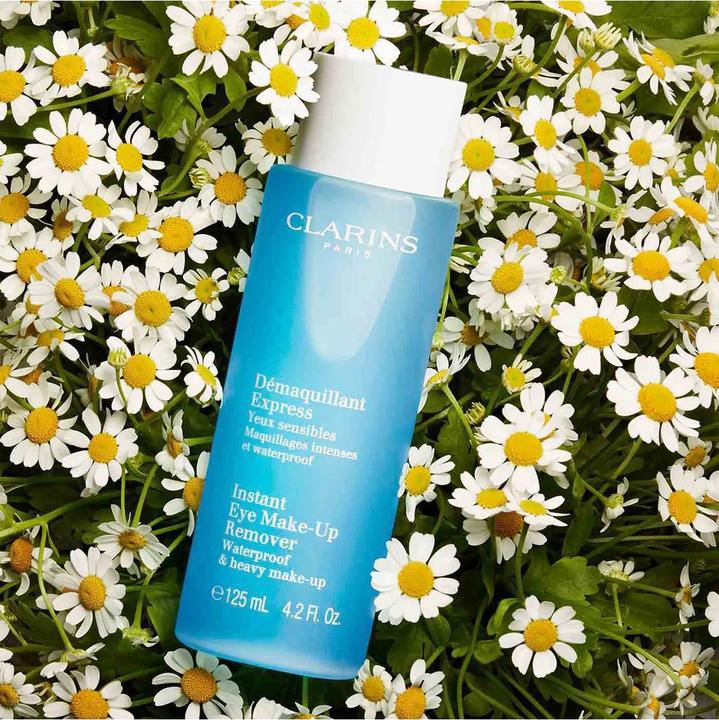 Produktbild Clarins Démaquillant Express (Make-Up Entferner, 125 ml)