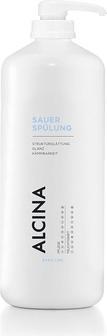 Image du produit Alcina Basic Line rinçage acide 1250 ml (1250 ml)