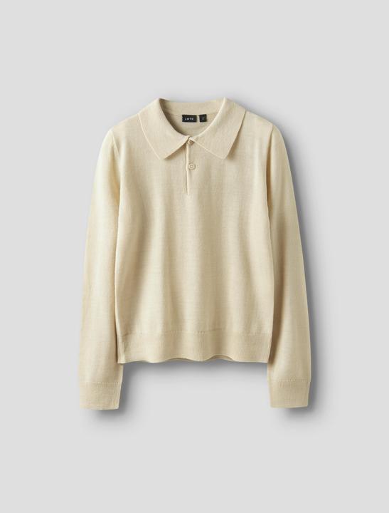 Immagine prodotto Lmtd Strick Polo shirt (134)