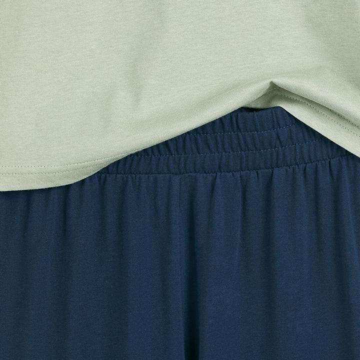 Produktbild La Redoute Collections 2er-Pack Schlafanzüge aus Jersey (140)