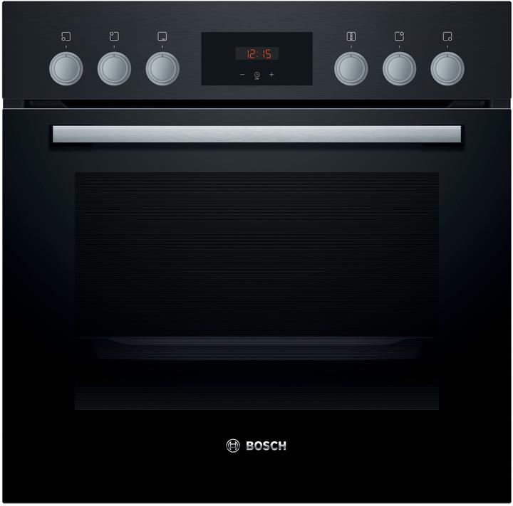 Actual product image Bosch Hausgeräte HEF113BA0 + HEZ438201 + NKN645GA2E