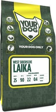 Immagine prodotto Yourdog Laika della Siberia occidentale Volwassen (3050 g)