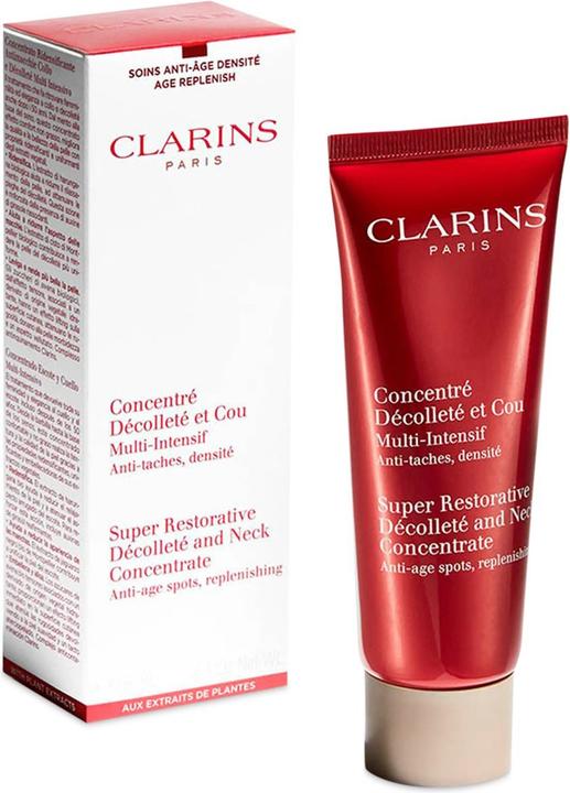 Actual product image Clarins Decolleté & Cou (75 ml)