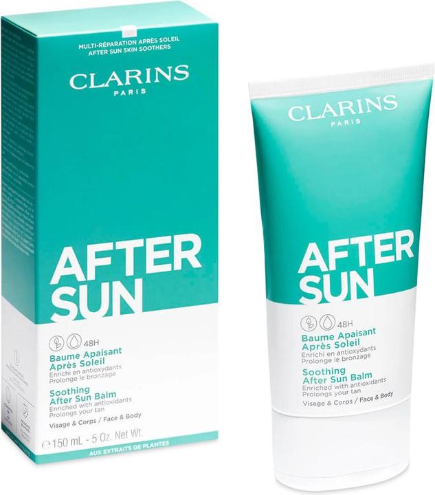 Immagine prodotto Clarins After Sun (150 ml, Balsamo doposole)