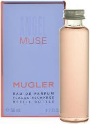 Actual product image Thierry Mugler Angel Muse Flacon Refill Bottle (Eau de parfum, 50 ml)