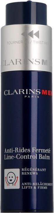 Clarins Line Control Balm (50 ml, 24h Creme)