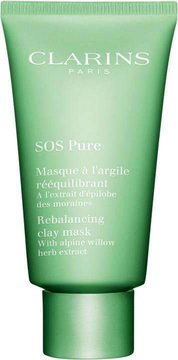Actual product image Clarins Sos Pure (75 ml)