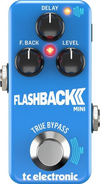 Produktbild TC Electronic Flashback 2 Mini Delay (Gitarre)