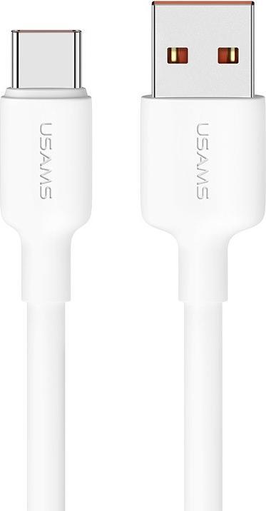 Produktbild Usams US-SJ603 U84 Type-C 3A Charging & Data Cable 3m (USB 3.0)