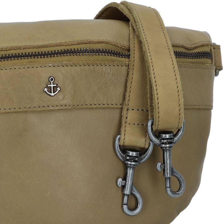 Immagine prodotto Harbour 2nd Anchor Love Umhängetasche Leder 28 cm