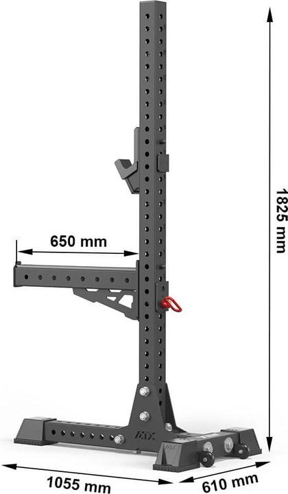 Actual product image ATX Free Stands - freestanding