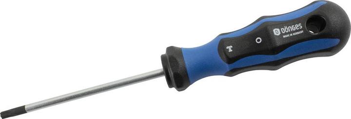 Produktbild Dönges Torx-Schraubendreher, T7, Klingenlänge 60 mm