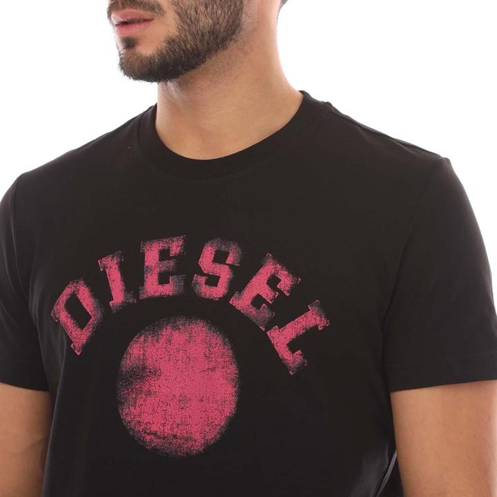 Immagine prodotto Diesel T-Diegor 9-F Maglietta Uomo (L)