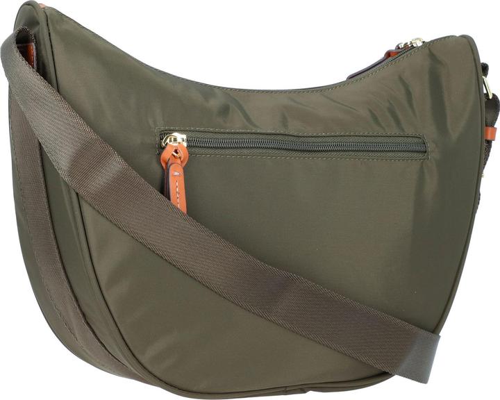 Actual product image Brics X-Bag shoulder bag 31 cm
