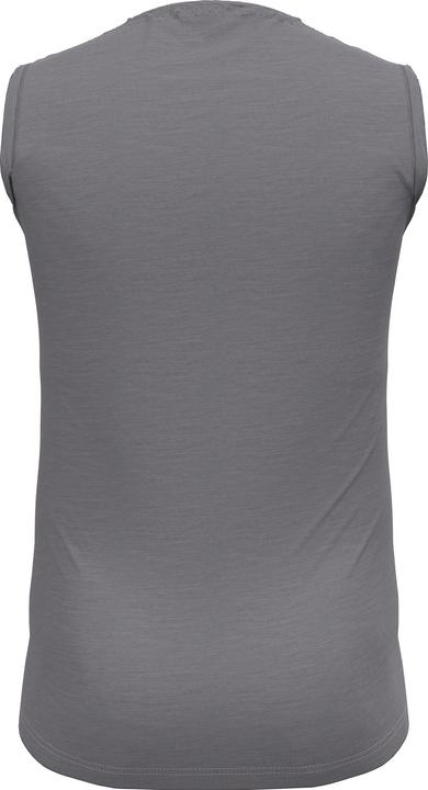 Produktbild Odlo BL TOP crew neck singlet NATURAL PERFORM (S)
