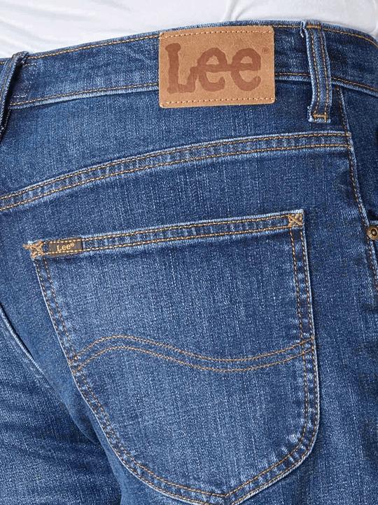Actual product image Lee Brooklyn Jeans Straight Fit On The Road (44)
