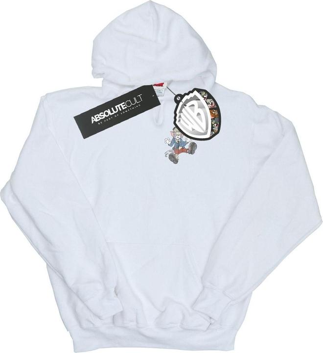 Produktbild Tom & Jerry Frankenstein Tom Kapuzenpullover (XXL)