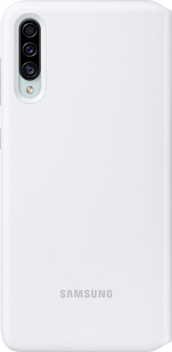 Actual product image Samsung Wallet Cover (Samsung Galaxy A30s)
