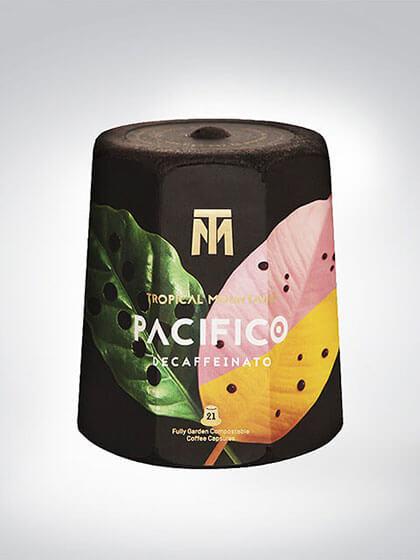 Produktbild Tropical Mountains Pacifico (21 x Port.)