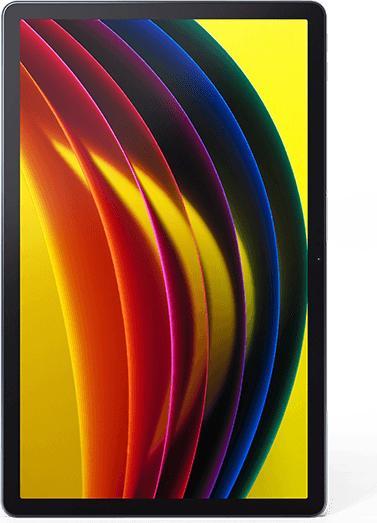 Actual product image Lenovo Tab P11 (WLAN only, 11", 128 GB, Slate Gray)